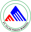 Pilar Panca Mineral